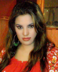 Shama Ashna